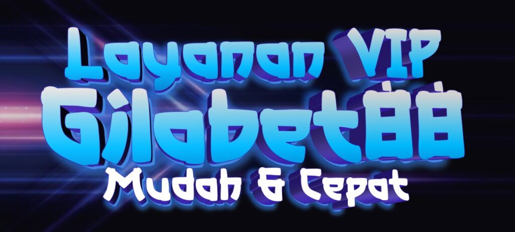 layanan gilabet88, gilabet888 info